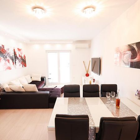 Apartman Heder 扎达尔 外观 照片