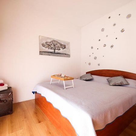 Apartman Heder 扎达尔 外观 照片