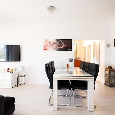 Apartman Heder 扎达尔 外观 照片