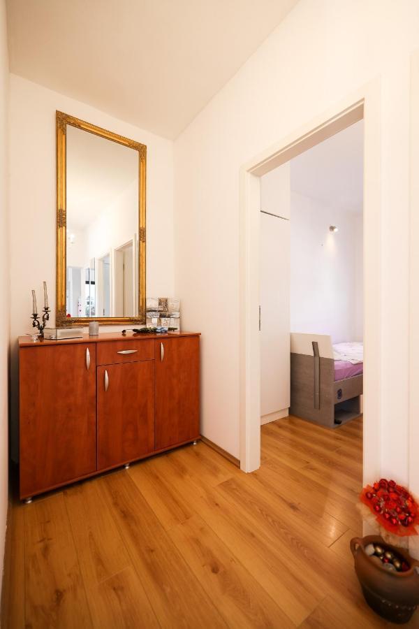Apartman Heder 扎达尔 外观 照片