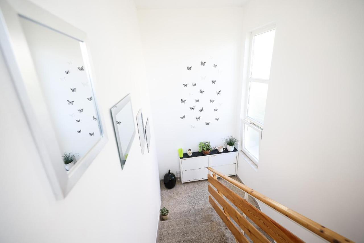 Apartman Heder 扎达尔 外观 照片