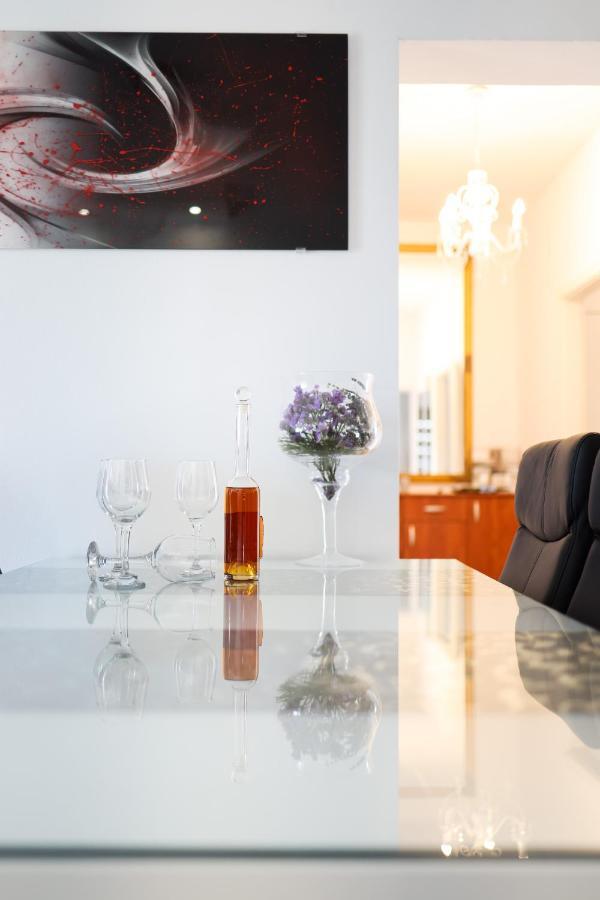 Apartman Heder 扎达尔 外观 照片