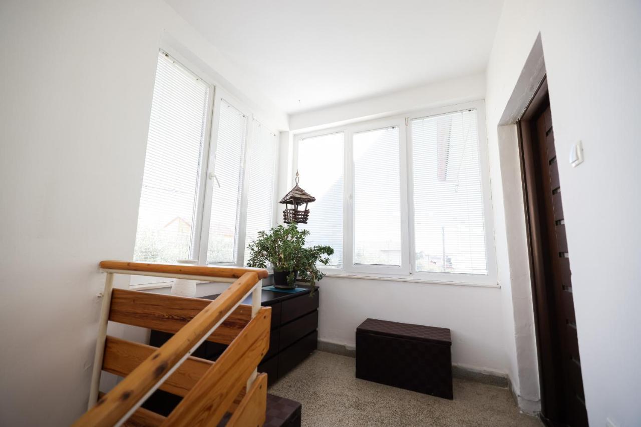 Apartman Heder 扎达尔 外观 照片