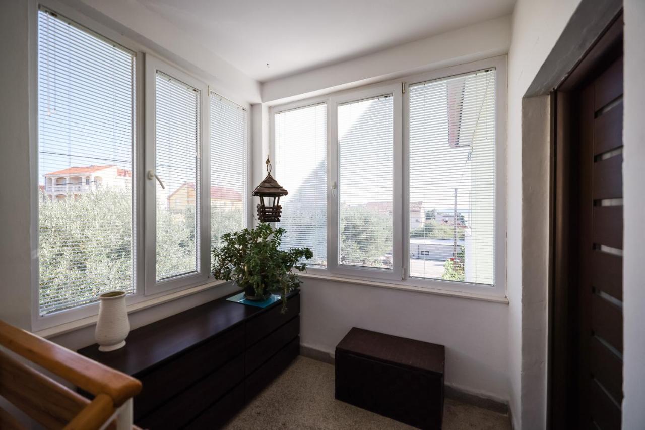Apartman Heder 扎达尔 外观 照片